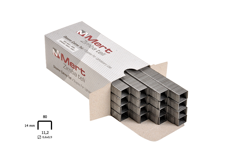 814 Serisi Zmba Teli